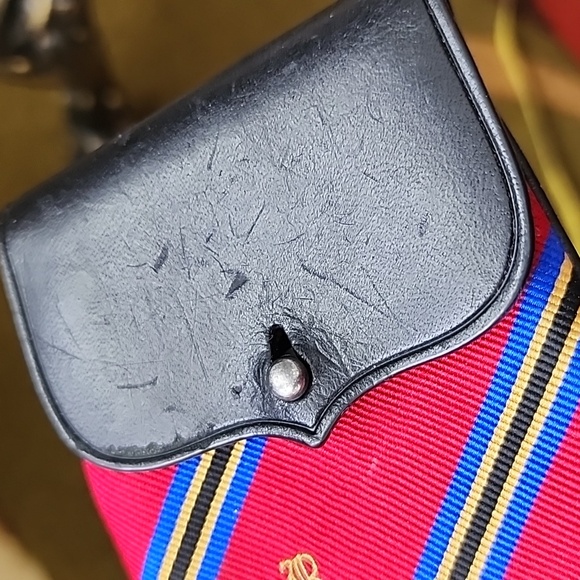 Ralph Lauren Rugby Wallet - Picture 3 of 11